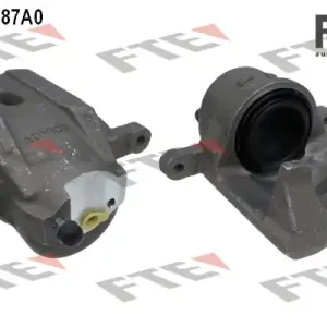 Remzadel\\/remklauw FTE RX5498287A0 Nieuwe Collectie