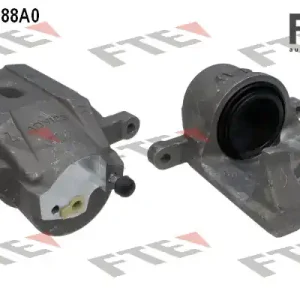 Express Levering Remzadel\\/remklauw FTE RX5498288A0