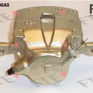 Remzadel\\/remklauw FTE RX5498296A0 Merkproduct