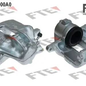 Geld-Terug-Garantie Remzadel\\/remklauw FTE RX5498300A0