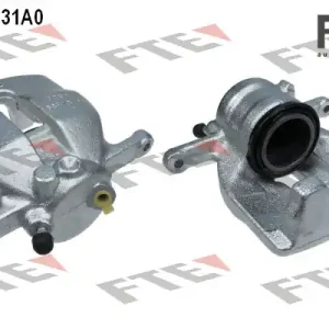 Remzadel\\/remklauw FTE RX5498331A0 Beperkt Aanbod