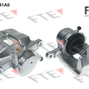 Gecertificeerd Remzadel\\/remklauw FTE RX5498341A0