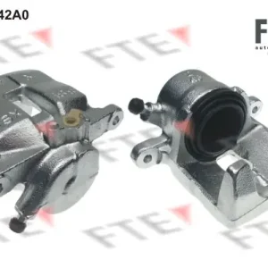 Remzadel\\/remklauw FTE RX5498342A0 Uitverkoop