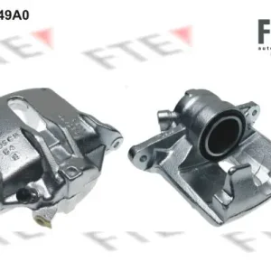 Remzadel\\/remklauw FTE RX5498349A0 Beperkte Voorraad