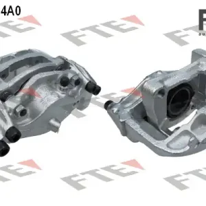 Remzadel\\/remklauw FTE RX549834A0 Hoge Kwaliteit