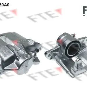 Origineel Remzadel\\/remklauw FTE RX5498350A0