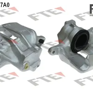 Remzadel\\/remklauw FTE RX549837A0 Nieuwe Collectie