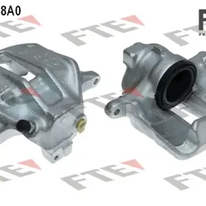 Betaalbaar Remzadel\\/remklauw FTE RX549838A0