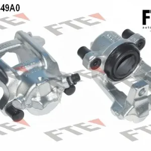 Remzadel\\/remklauw FTE RX5498449A0 Flitsaanbieding