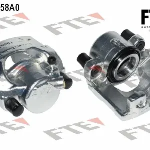 Koopje Remzadel\\/remklauw FTE RX5498458A0