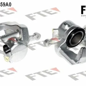 Nieuwe Collectie Remzadel\\/remklauw FTE RX5498459A0