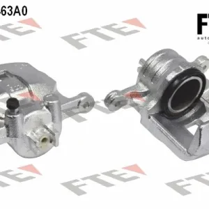 Remzadel\\/remklauw FTE RX5498463A0 Bestseller