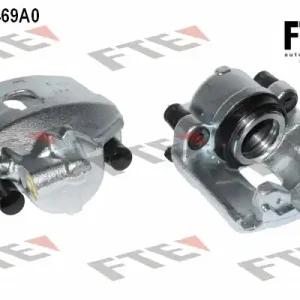 Remzadel\\/remklauw FTE RX5498469A0 Flitsaanbieding