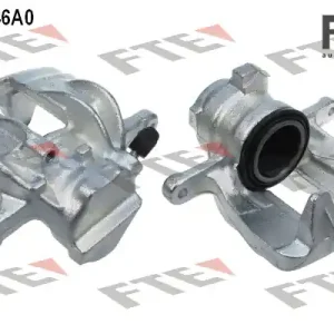 Remzadel\\/remklauw FTE RX549846A0 Uitverkoop