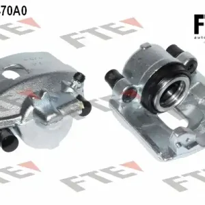 Premium Remzadel\\/remklauw FTE RX5498470A0