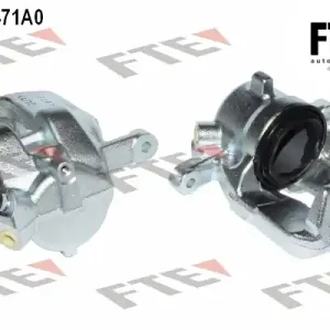 Remzadel\\/remklauw FTE RX5498471A0 Gereduceerde Prijs