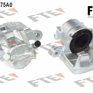 Korting Remzadel\\/remklauw FTE RX5498475A0