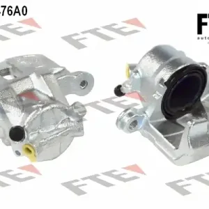 Remzadel\\/remklauw FTE RX5498476A0 Gereduceerde Prijs