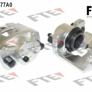 Remzadel\\/remklauw FTE RX5498477A0 Professioneel