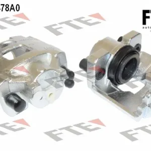 Plaats Bestelling Remzadel\\/remklauw FTE RX5498478A0