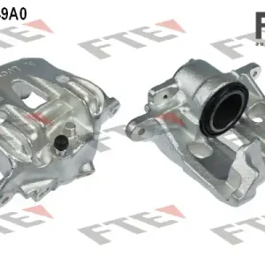 Remzadel\\/remklauw FTE RX549849A0 Op = Op