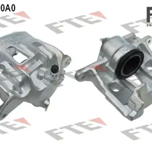 Veilige Betaling Remzadel\\/remklauw FTE RX549850A0