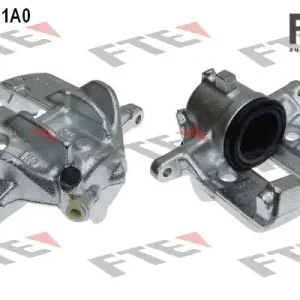 Rechtstreeks Van De Fabrikant Remzadel\\/remklauw FTE RX549851A0