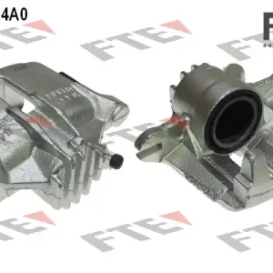 Remzadel\\/remklauw FTE RX549854A0 Favoriet