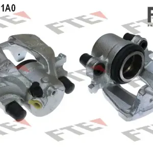 Remzadel\\/remklauw FTE RX549861A0 Favoriet