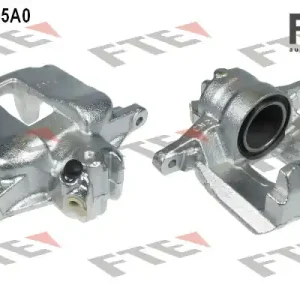 Fabrieksprijs Remzadel\\/remklauw FTE RX549865A0