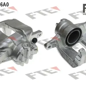 Remzadel\\/remklauw FTE RX549866A0 Must-Have