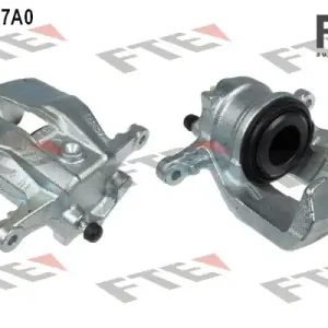 Bulkbestelling Remzadel\\/remklauw FTE RX549867A0