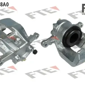 Remzadel\\/remklauw FTE RX549868A0 Beperkte Voorraad