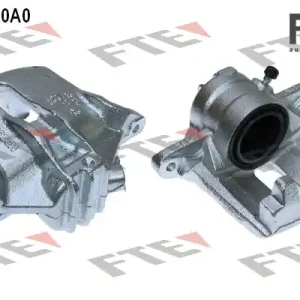 Remzadel\\/remklauw FTE RX549870A0 Wereldwijde Verzending