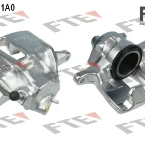 Seizoensaanbieding Remzadel\\/remklauw FTE RX549871A0