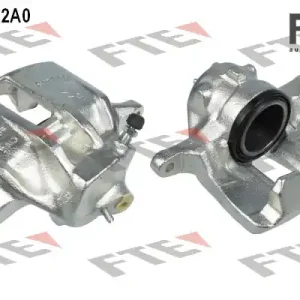 Tijdelijk Beschikbaar Remzadel\\/remklauw FTE RX549872A0