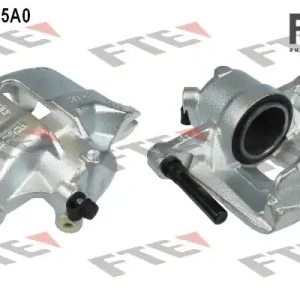 Actieprijs Remzadel\\/remklauw FTE RX549875A0