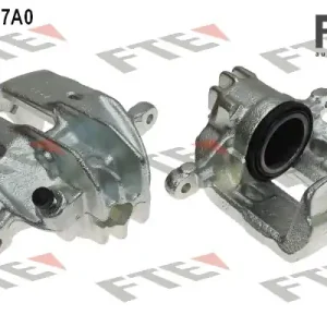 Remzadel\\/remklauw FTE RX549877A0 Voordeelprijs