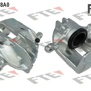 Remzadel\\/remklauw FTE RX549878A0 Gratis Verzending