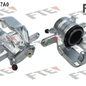 Remzadel\\/remklauw FTE RX549887A0 Ambachtelijk