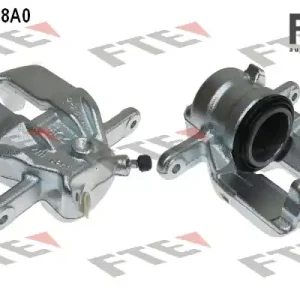 Professioneel Remzadel\\/remklauw FTE RX549888A0