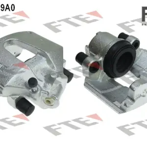 Must-Have Remzadel\\/remklauw FTE RX549889A0