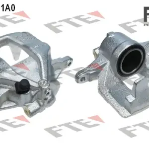 Remzadel\\/remklauw FTE RX549891A0 Veilige Betaling