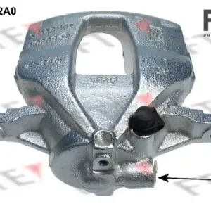 Remzadel\\/remklauw FTE RX549892A0 Uitverkoop