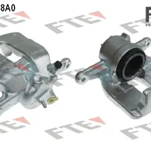 Remzadel\\/remklauw FTE RX549898A0 Populair