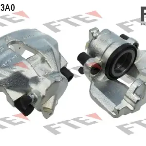 Gereduceerde Prijs Remzadel\\/remklauw FTE RX571303A0