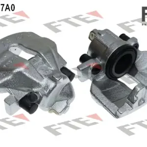 Remzadel\\/remklauw FTE RX571307A0 Weekendaanbieding