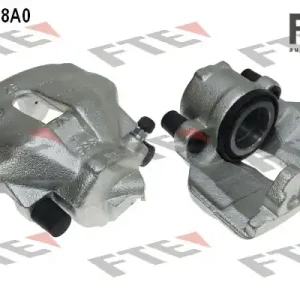 Seizoensaanbieding Remzadel\\/remklauw FTE RX571308A0