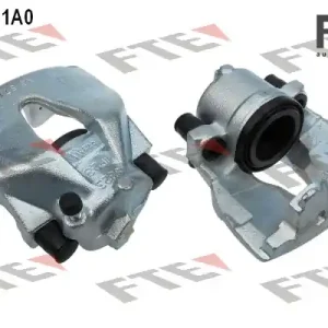 Remzadel\\/remklauw FTE RX571311A0 Wereldwijde Verzending