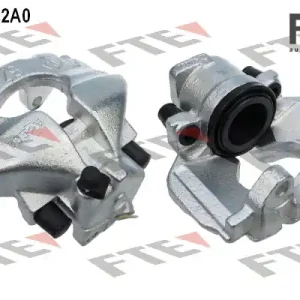 Remzadel\\/remklauw FTE RX571312A0 Finale Uitverkoop